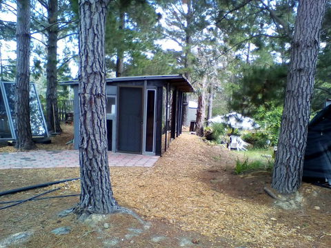 Country Studio - Accommodation Newcastle 0