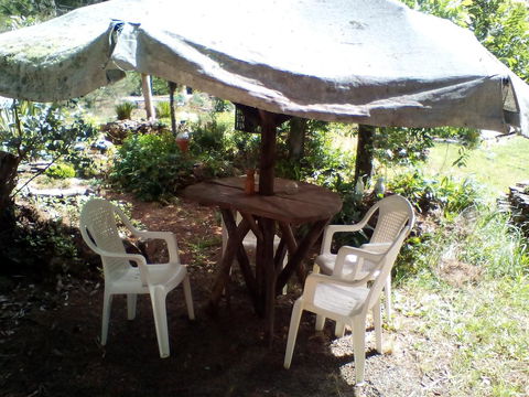 Country Studio - Accommodation Newcastle 1