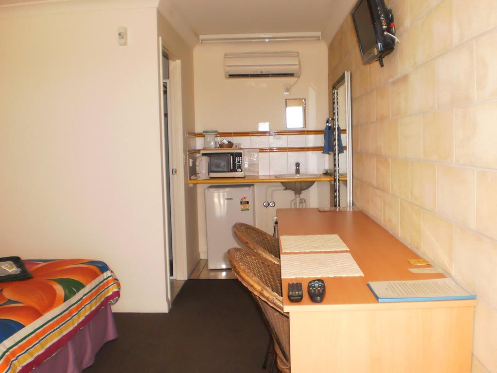  Accommodation Newcastle