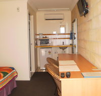 Country View Motel Ilbilbie - Accommodation Newcastle