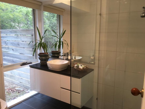 Countryside Retreat Intimate Studio Hepburn - Daylesford - Accommodation Newcastle 1