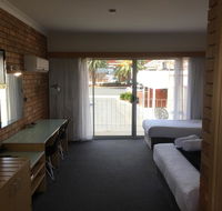 Court Street Motel - Accommodation Newcastle