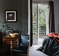 Cousin Gilbert Daylesford - Accommodation Newcastle