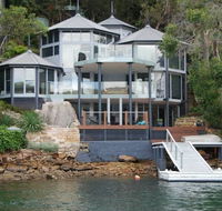 CowanWaters - Accommodation Newcastle