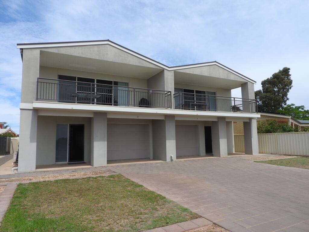 Cowell SA Accommodation Newcastle