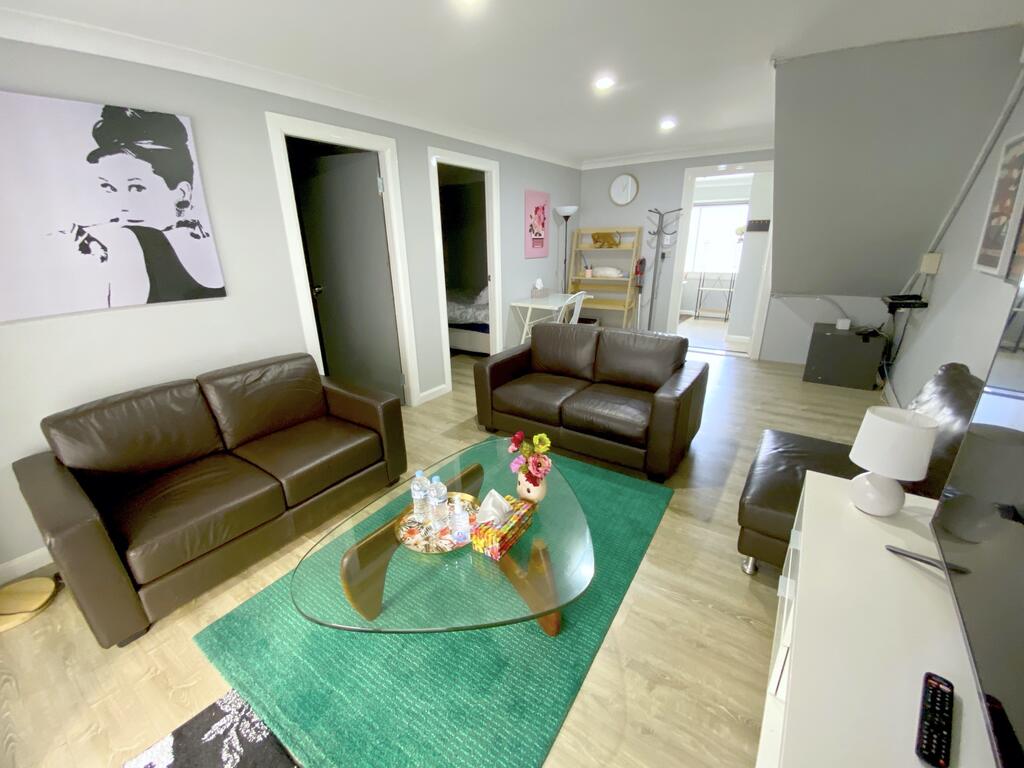 Petersham NSW Accommodation Newcastle