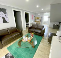 Cozy Inner West City Hideaway - Accommodation Newcastle