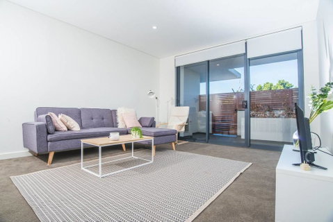 Cozy One Bed APT Closes To Airport In Arncliffe - Accommodation Newcastle 0