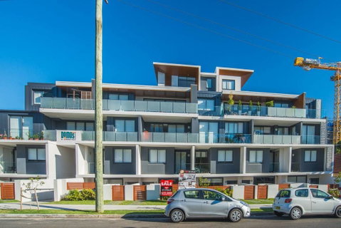 Cozy One Bed APT Closes To Airport In Arncliffe - Accommodation Newcastle 3