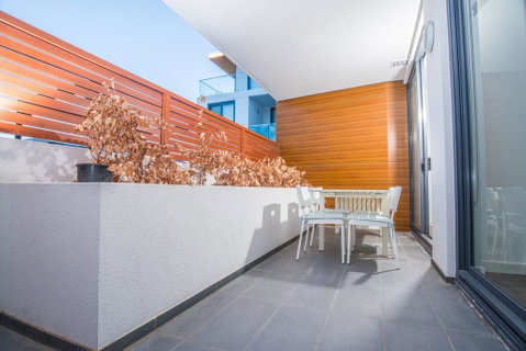 Cozy One Bed APT Closes To Airport In Arncliffe - Accommodation Newcastle 2