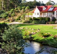 Crabtree Riverfront Cottages - Accommodation Newcastle