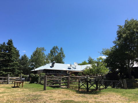 Crackenback Farm Guesthouse - Accommodation Newcastle 0
