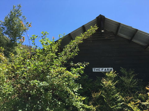 Crackenback Farm Guesthouse - Accommodation Newcastle 1