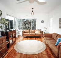 Craypot Cottage Port Campbell - Accommodation Newcastle