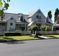 Creek Cottage Bed And Breakfast - Accommodation Newcastle