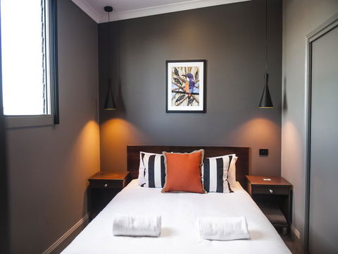 Criterion Hotel Sale - Accommodation Newcastle 0
