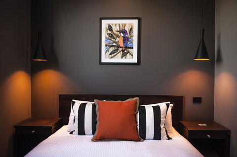 Criterion Hotel Sale - Accommodation Newcastle 2