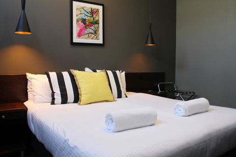 Criterion Hotel Sale - Accommodation Newcastle 3