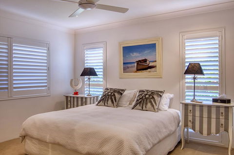 Cronulla Beach House B&B - Accommodation Newcastle 0