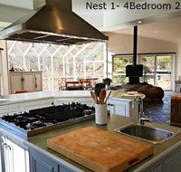 Crowes Nest Apartments - Accommodation Newcastle