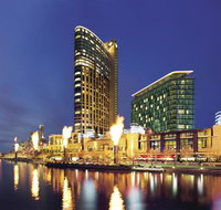 Crown Towers Melbourne - Accommodation Newcastle