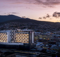 Crowne Plaza Hobart - Accommodation Newcastle