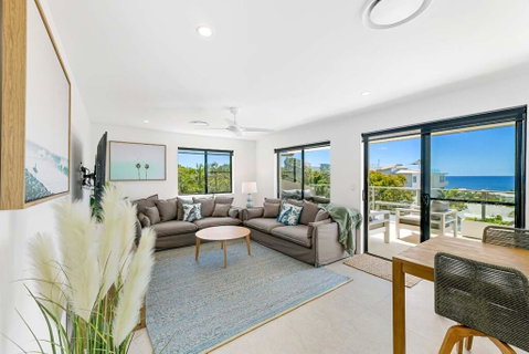 Crystal Shores Sunshine Beach - Accommodation Newcastle 2