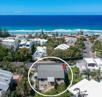 Crystal Shores Sunshine Beach - Accommodation Newcastle