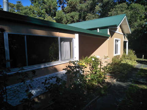 Crystal Springs Holiday Accommodation - Accommodation Newcastle 1