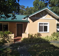 Crystal Springs Holiday Accommodation - Accommodation Newcastle