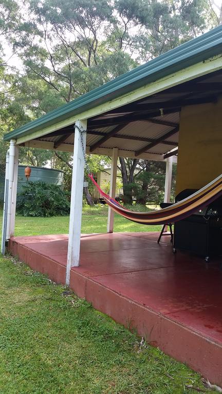 Crystal Springs Holiday Accommodation - Accommodation Newcastle 2