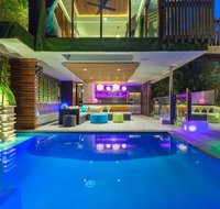 Cubby House - Accommodation Newcastle