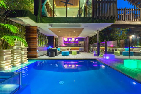 Cubby House - Accommodation Newcastle 0