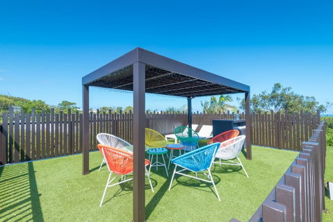 Cubby House - Accommodation Newcastle 2