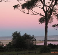 Cudmirrah Reef Cottage