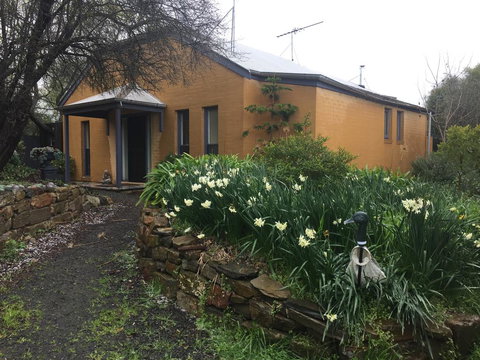 Cullen House - Accommodation Newcastle 0