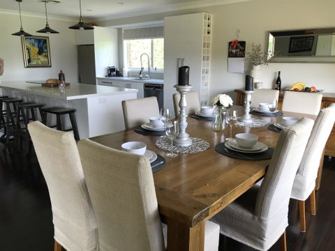 Culzean - Accommodation Newcastle 3