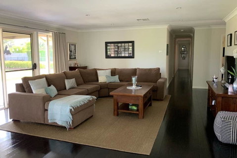 Culzean - Accommodation Newcastle 2