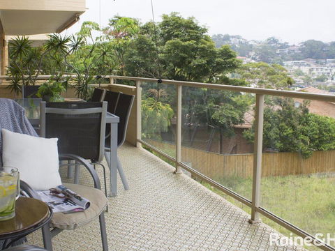 Cumbernauld #12 - 12/12 Terrigal Esp, Terrigal - Accommodation Newcastle 2