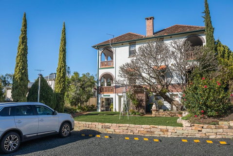 Cumquat House - Accommodation Newcastle 1