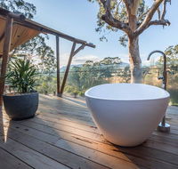 Currajong Retreat - Accommodation Newcastle