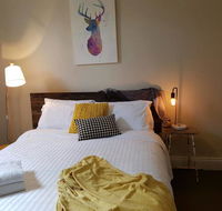 Cute Cottage On Byng - Walk To Town AND Pet Friendly - Accommodation Newcastle