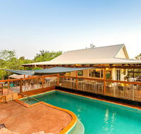 Cygnet Bay Pearl Farm - Accommodation Newcastle