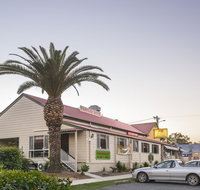 D'Aguilar Hotel Motel - Accommodation Newcastle