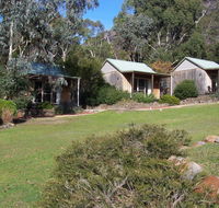 D'Altons Resort - Accommodation Newcastle