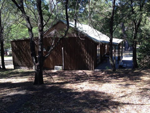D'Altons Resort - Accommodation Newcastle 1