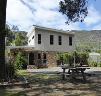 Dacelo - Accommodation Newcastle