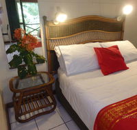 Daintree Deep Forest Lodge