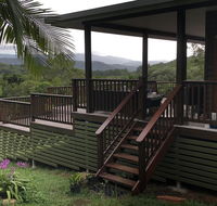 daintree valley cottage - Accommodation Newcastle