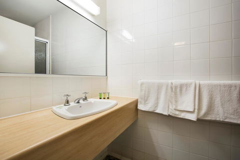 Dalrymple Hotel - Accommodation Newcastle 3